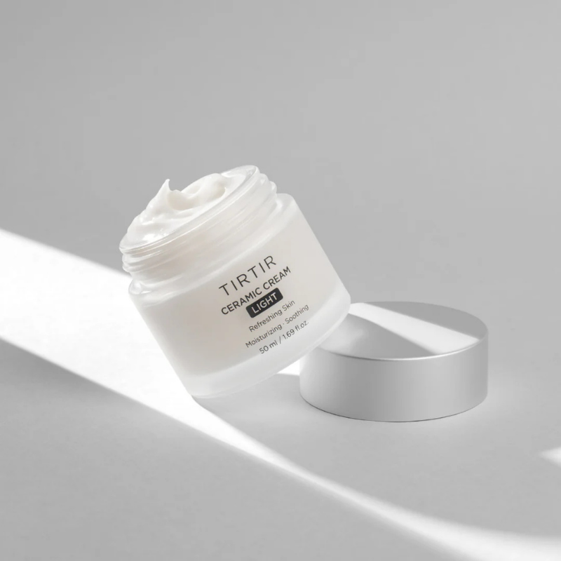TIRTIR - Ceramic Cream Light