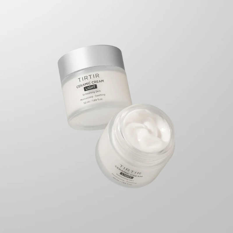 TIRTIR - Ceramic Cream Light