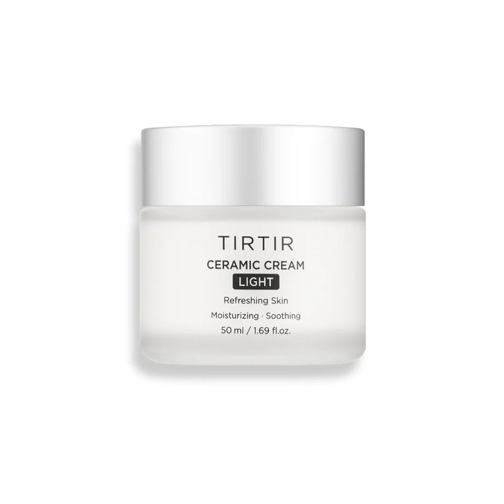 TIRTIR - Ceramic Cream Light