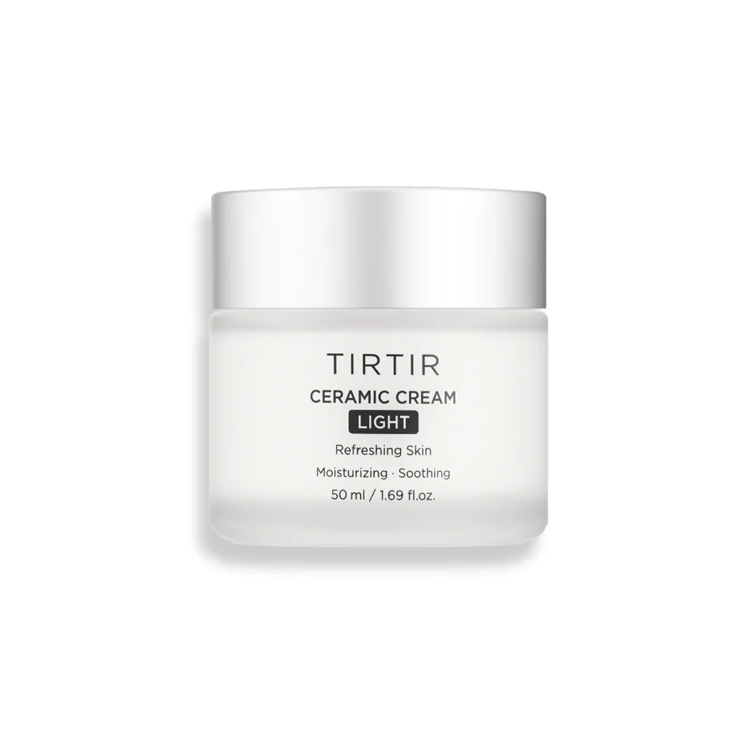 TIRTIR - Ceramic Cream Light