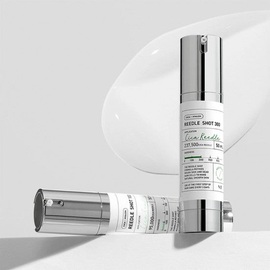 VT Cosmetics Cica Reedle Shot 300 Essence 50ml