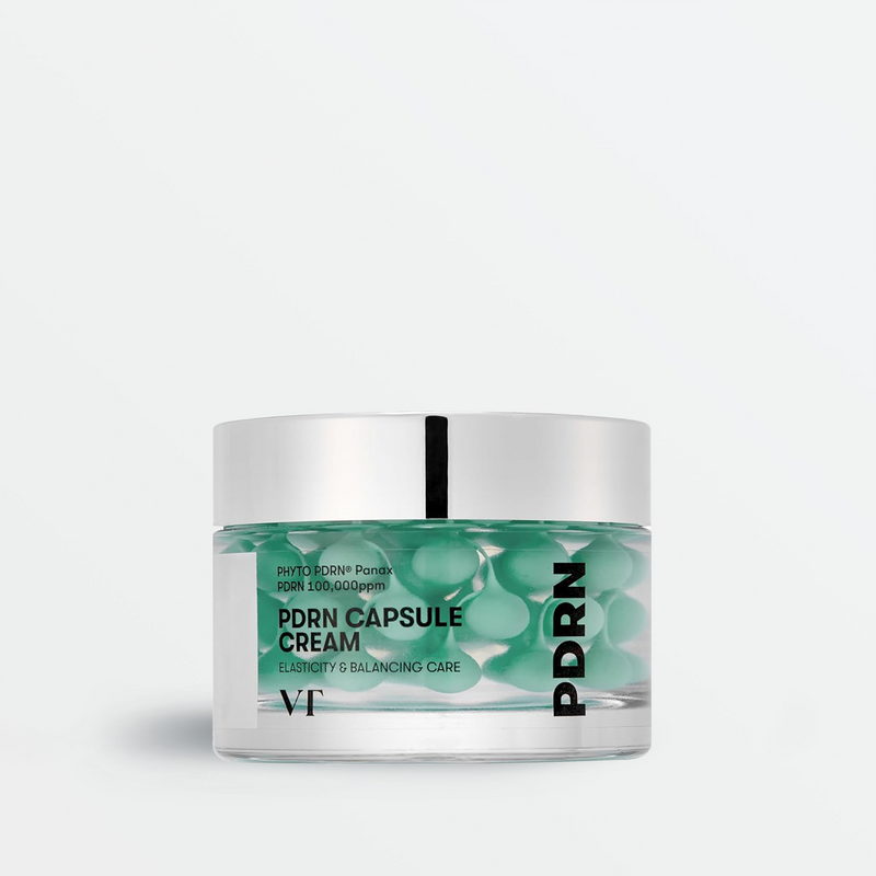 VT PDRN Capsule Cream 100 50ml Main image