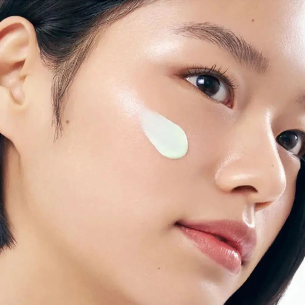 Abib - Heartleaf Mild Sunscreen Relief Tube Secondary image