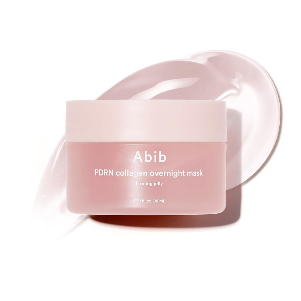 Abib PDRN Collagen Overnight Mask Firming Jelly 80ml Main image