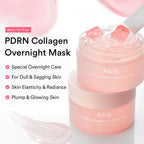 Abib PDRN Collagen Overnight Mask Firming Jelly 80ml