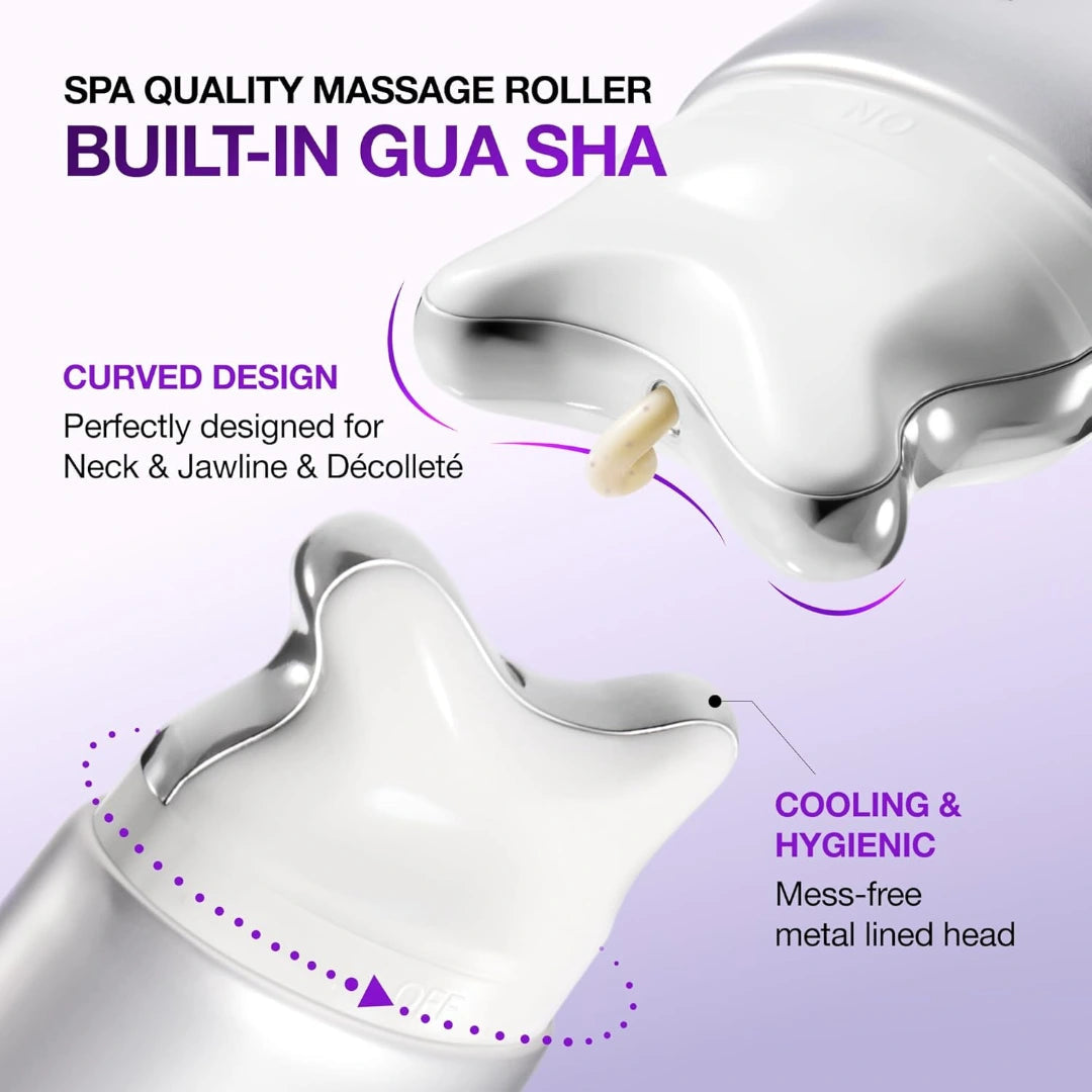 New Anua Collagen Retinol Refining Gua Sha Cream 80ml