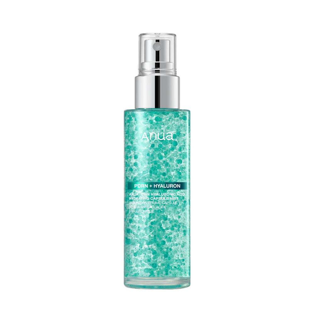 Anua PDRN Hyaluronic Acid Hydrating Capsule Mist 100ml Main image