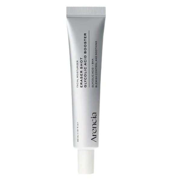 Arencia eraser shot glycolic acid Main image