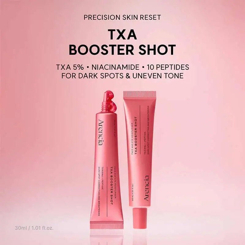 Arencia TXA Booster Shot Secondary image