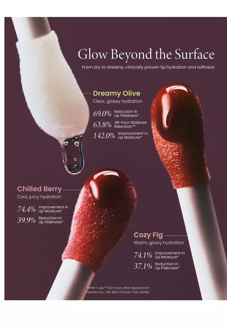 AXIS-Y - Vita Glow Lip Oil 4.5g