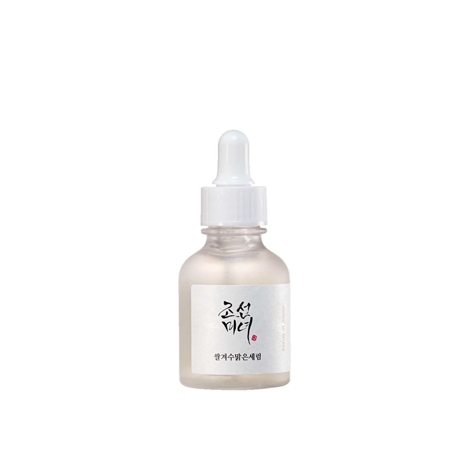Beauty of Josen Rice+Alpha-Arbutin 30ml