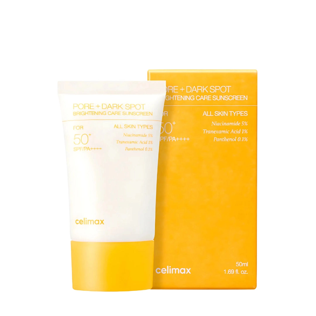Celimax Pore Dark Spot Sun Screen 50ml Main image