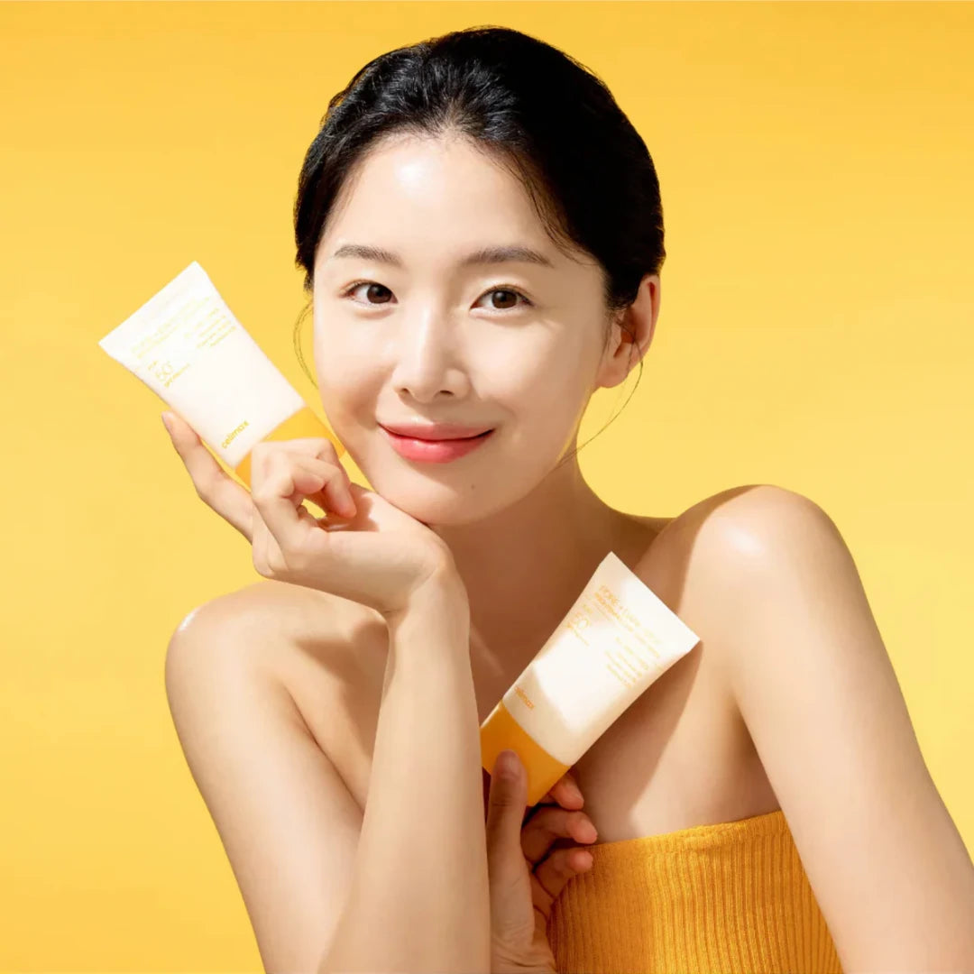 Celimax Pore Dark Spot Sun Screen 50ml Secondary image