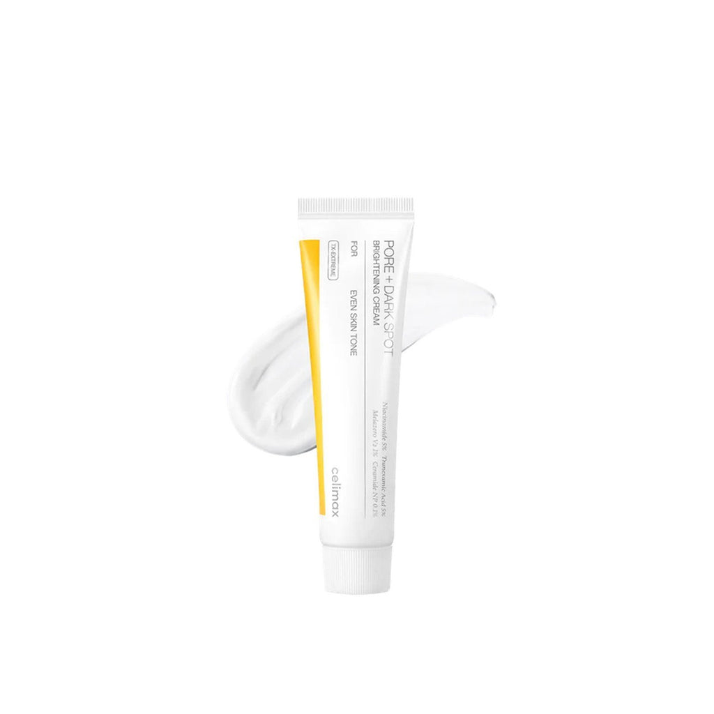 Celimax Pore+Dark Spot Brightening Cream 35ml