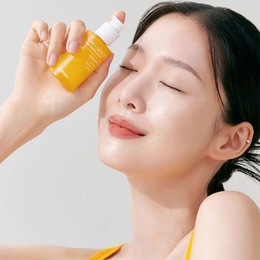 celimax Pore+Dark Spot Brightening Serum 30ml Secondary image