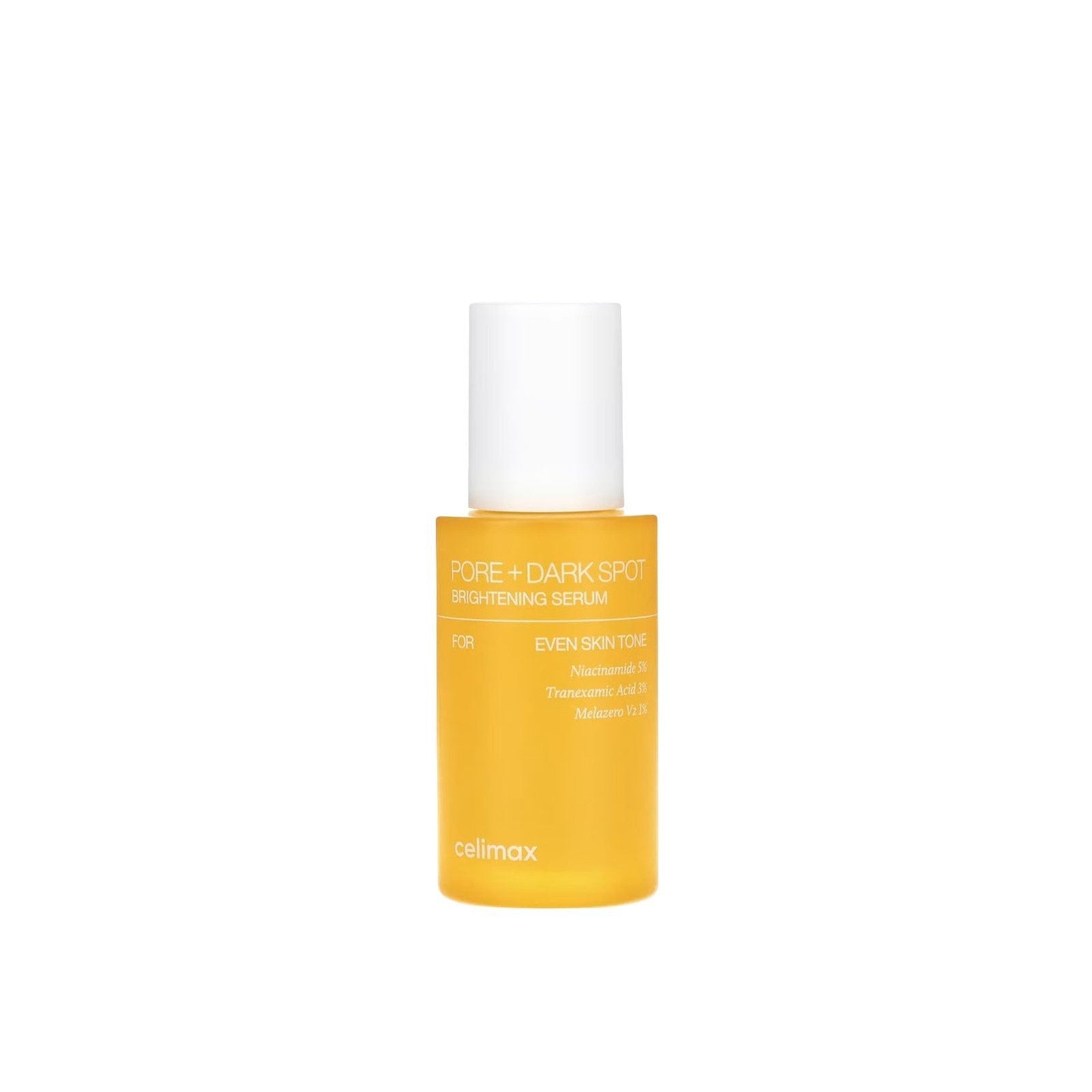 celimax Pore+Dark Spot Brightening Serum 30ml Main image
