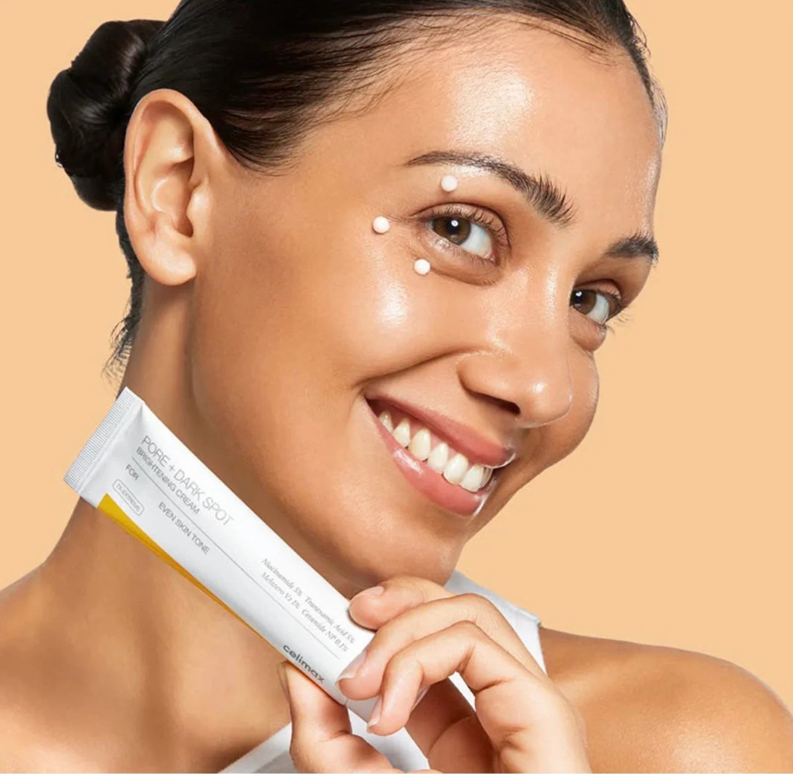 Celimax Pore+Dark Spot Brightening Cream 35ml Secondary image