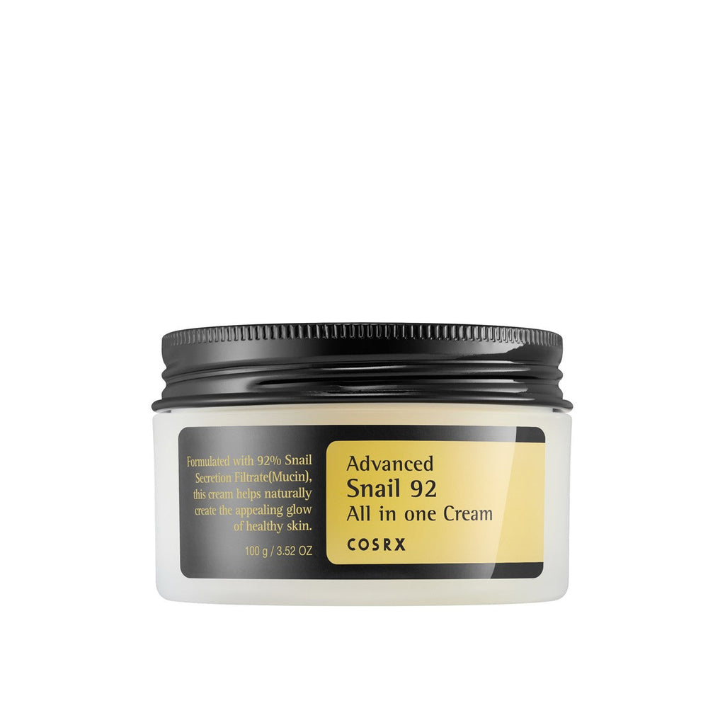 ADVANCED SNAIL 92 ALL IN ONE CREAM