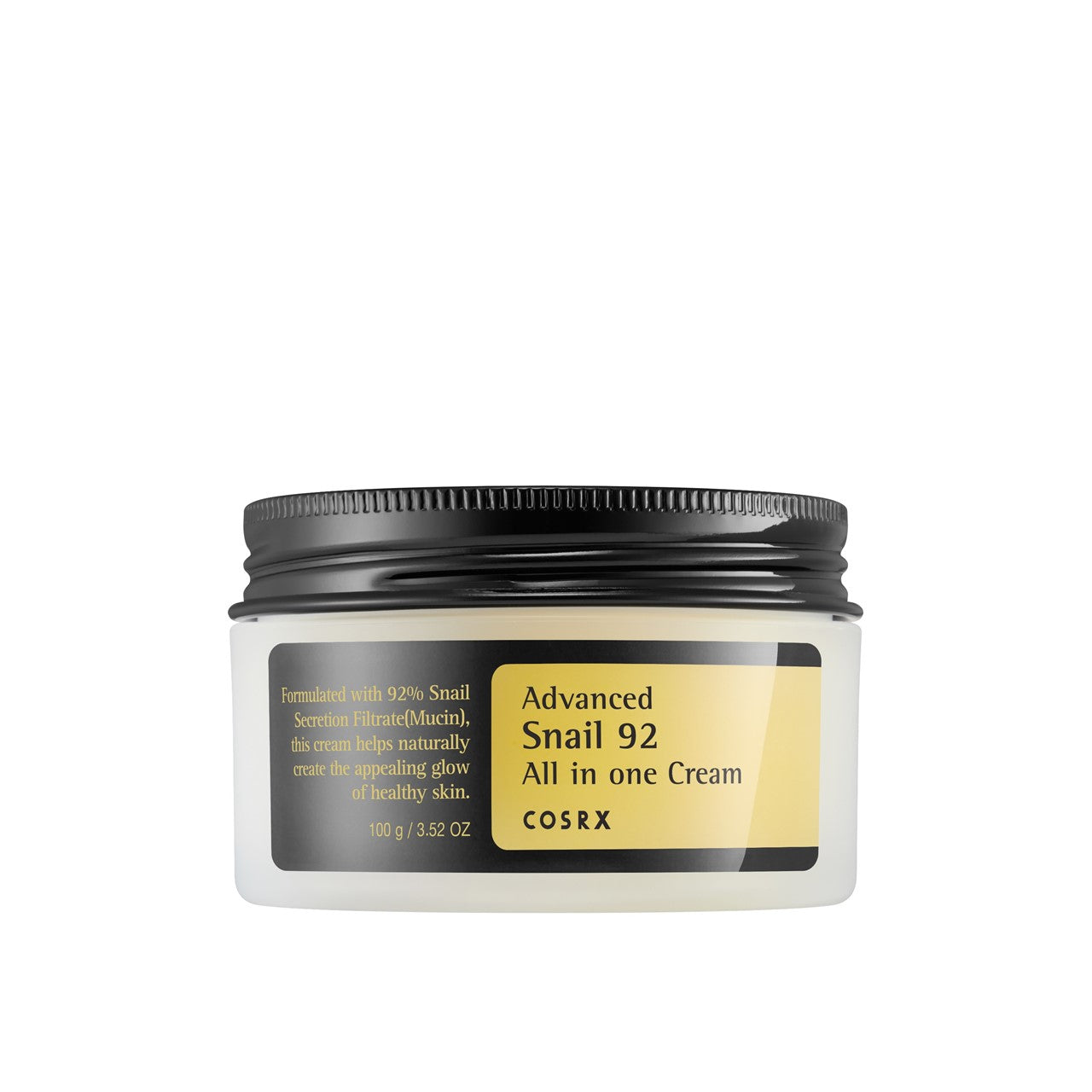 ADVANCED SNAIL 92 ALL IN ONE CREAM