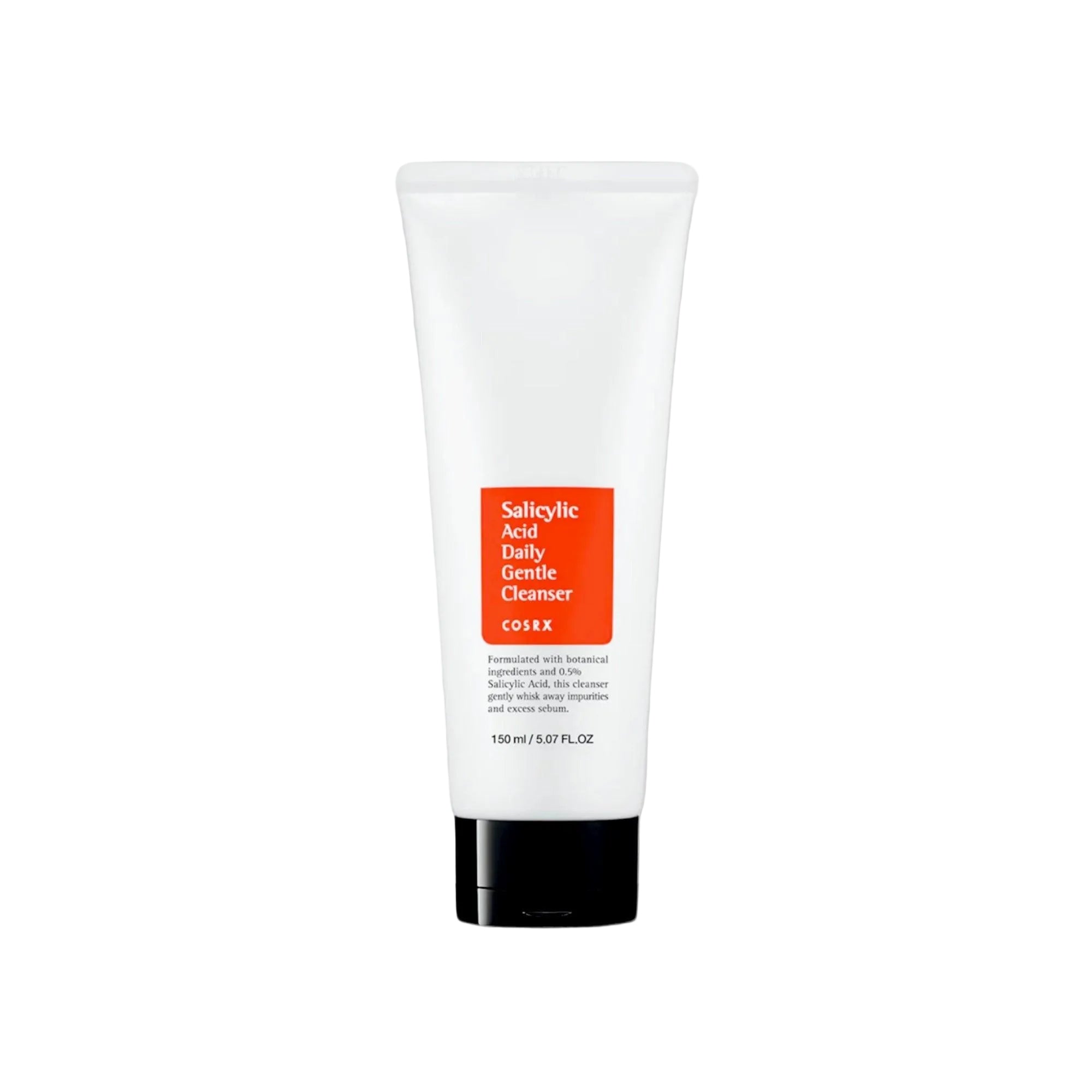 Cosrx Salicylic Acid Daily Gentle Cleanser 150ml Main image