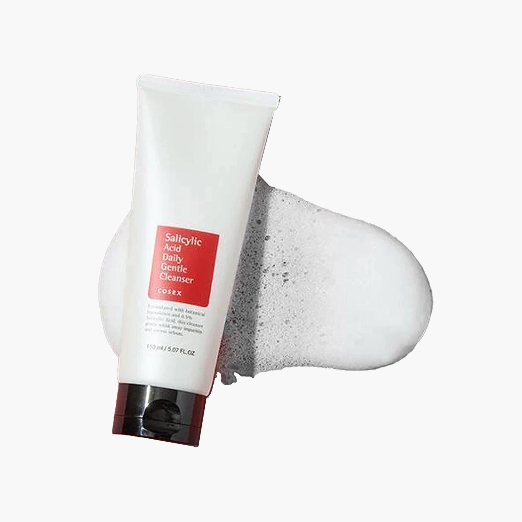 Cosrx Salicylic Acid Daily Gentle Cleanser 150ml