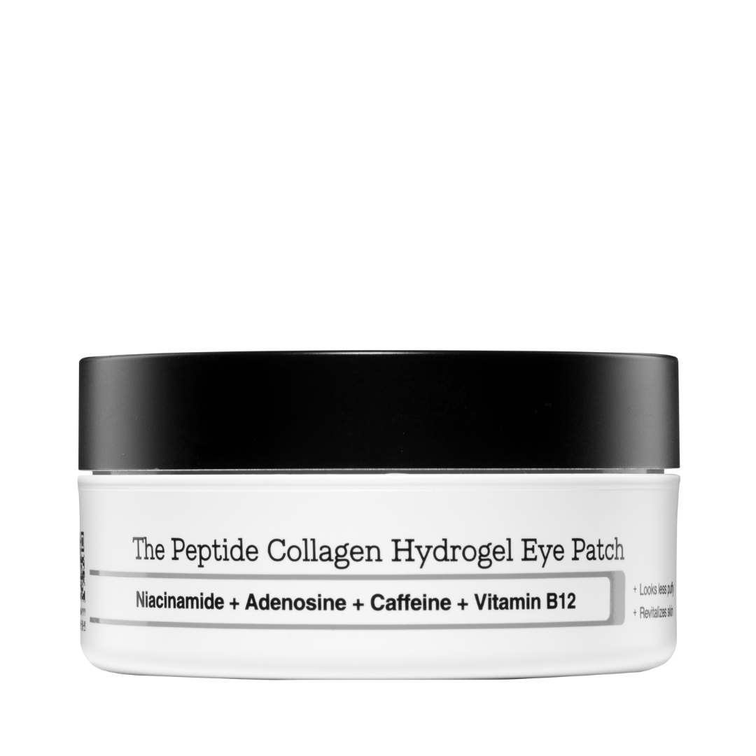 COSRX The Peptide Collagen Hydrogel Eye Patch