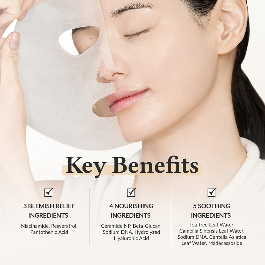 Dr Althea - 345 Cream Mask