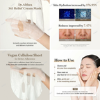 Dr Althea - 345 Cream Mask