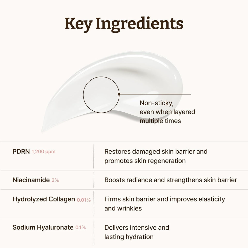 Dr. Reju-All Advanced PDRN Rejuvenating Cream 20ml