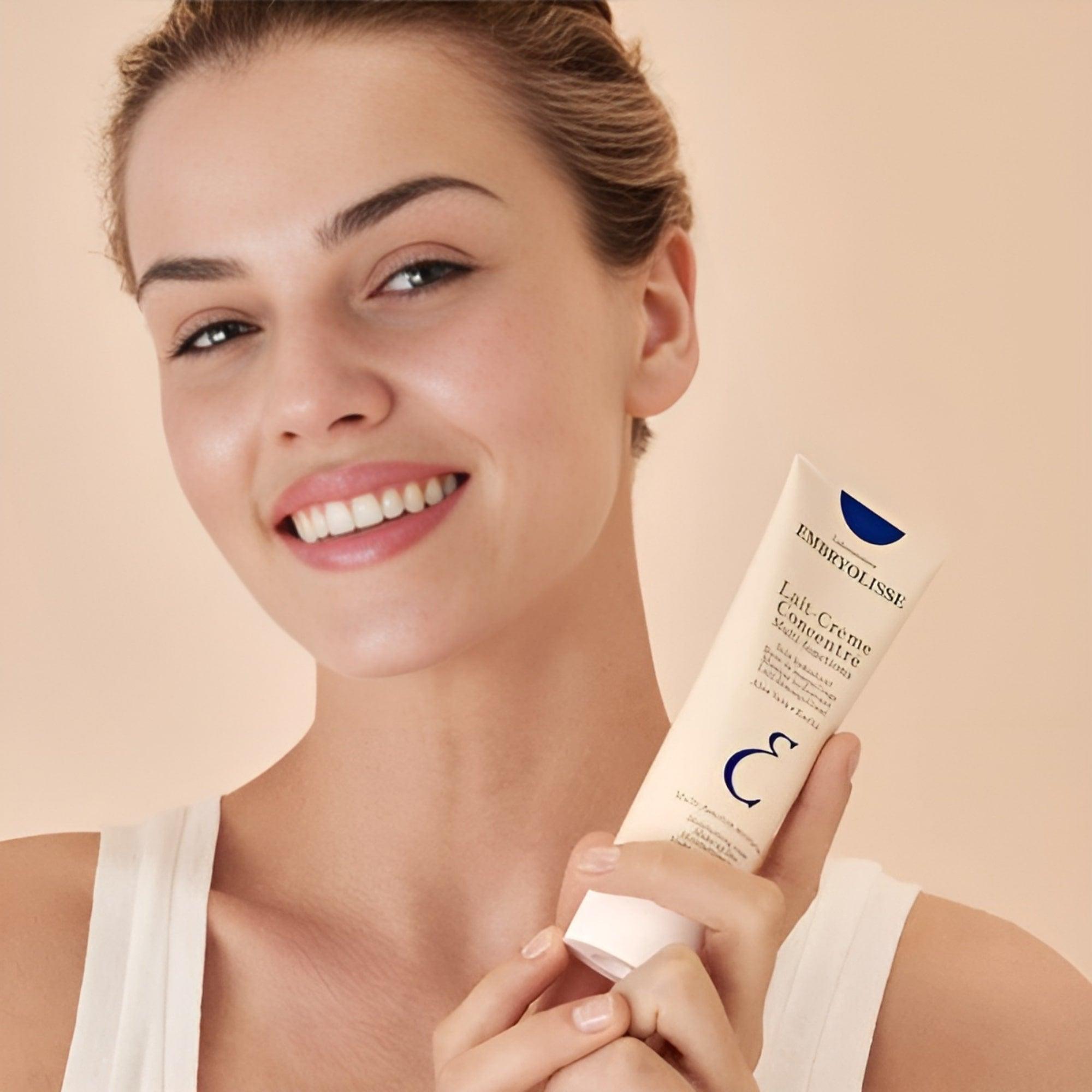 Embryolisse Lait Creme Concentre 75ml Secondary image