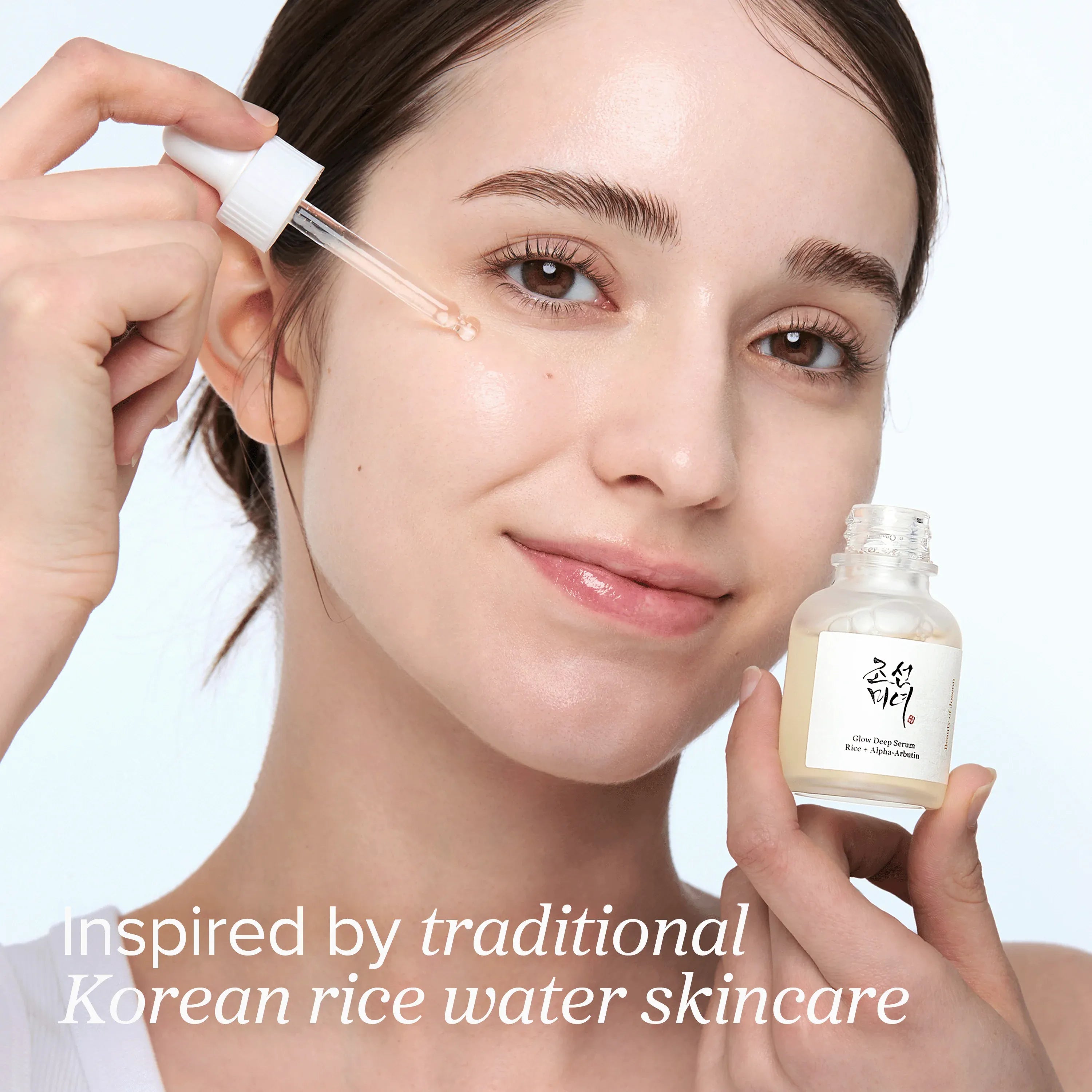 Beauty of Josen Rice+Alpha-Arbutin 30ml