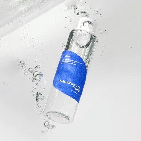 ISNTREE Hyaluronic Acid Toner 200ml