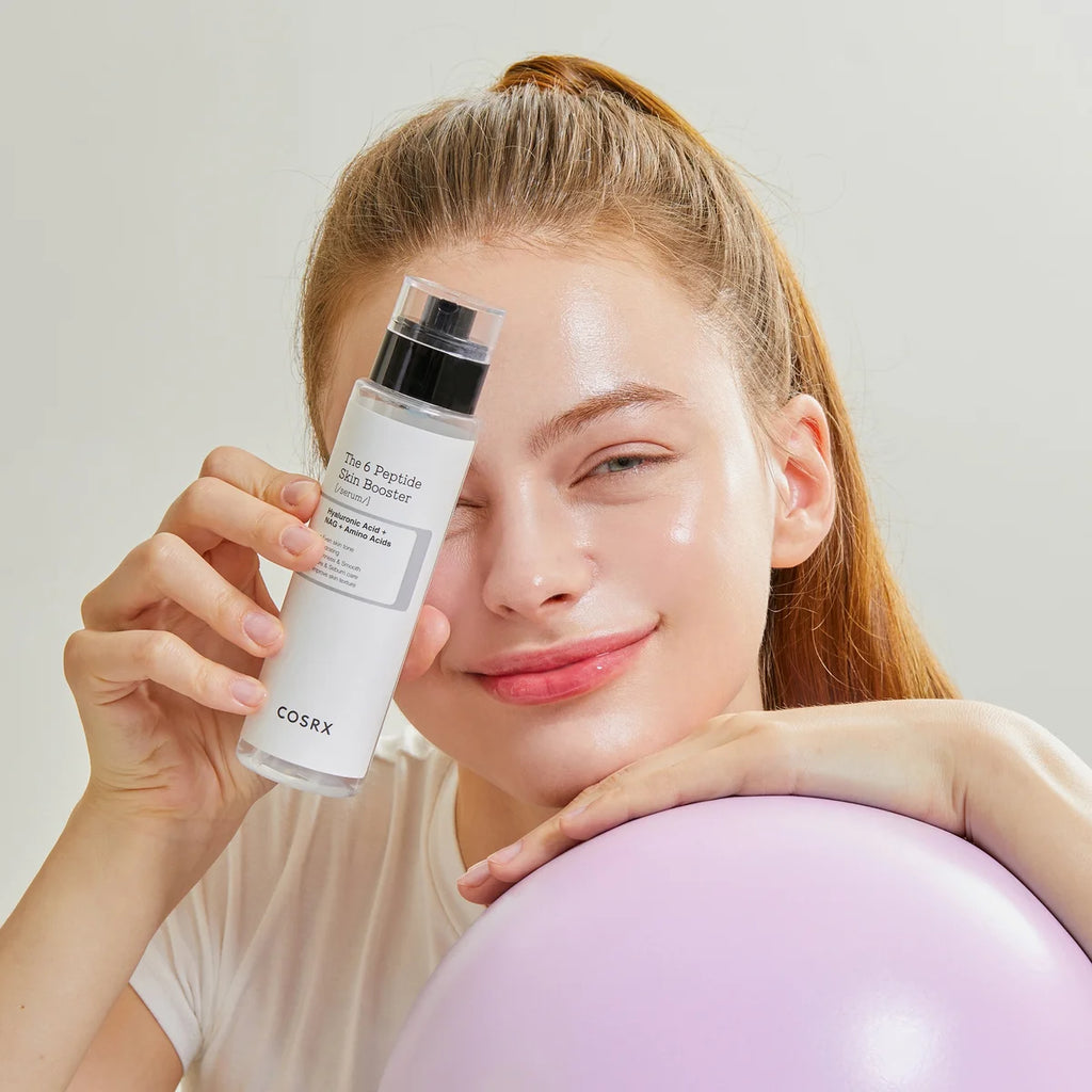 COSRX The 6 Peptide Skin Booster Serum 150ml