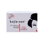 Zero Pigment Light Kojie San Soap135g