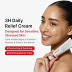 Medicube 3h relief cream