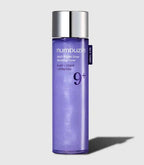 No.9 NAD+ PDRN Glow Boosting Toner