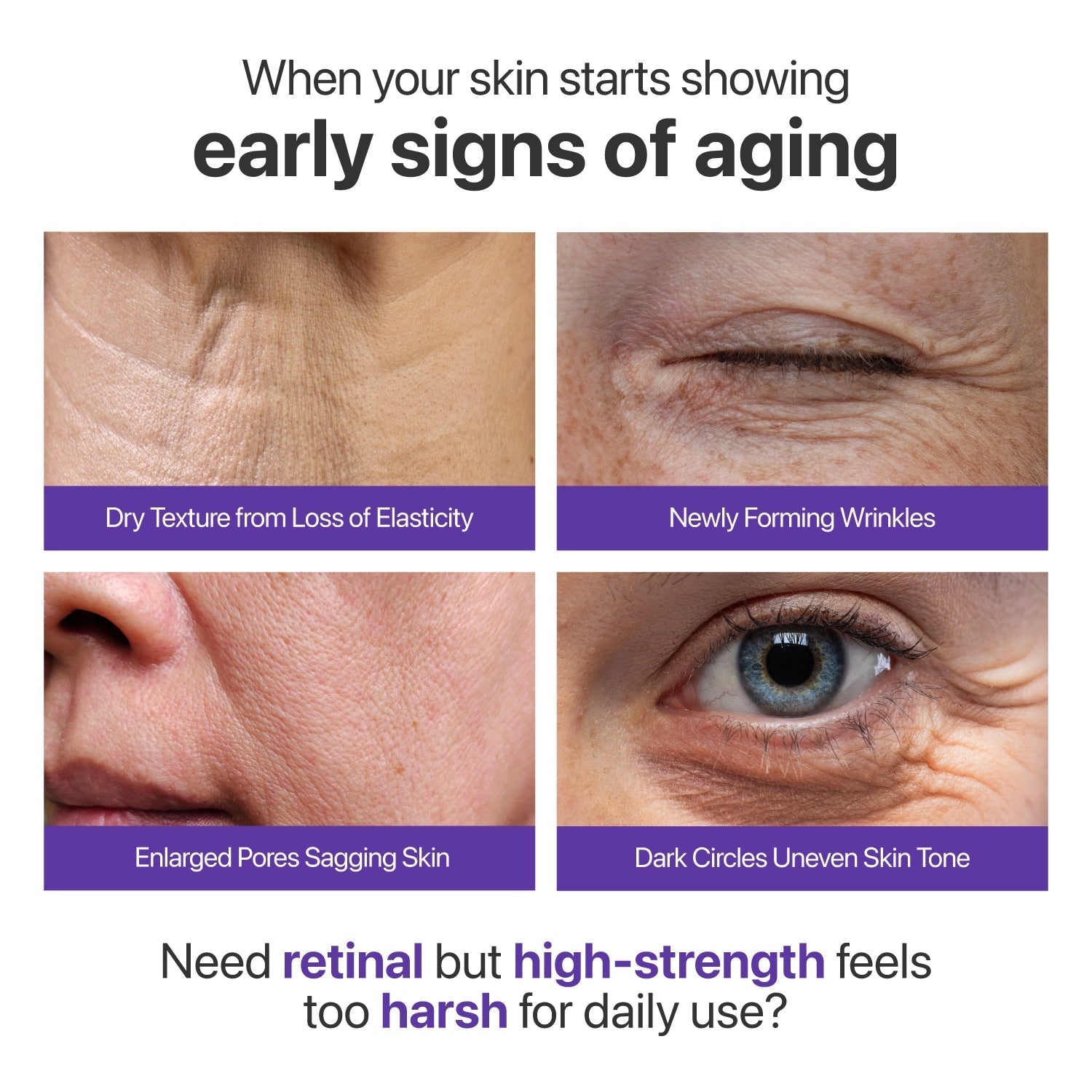 numbuzin - No.9 NAD+ Retinal Volumetox Eye Cream Tube