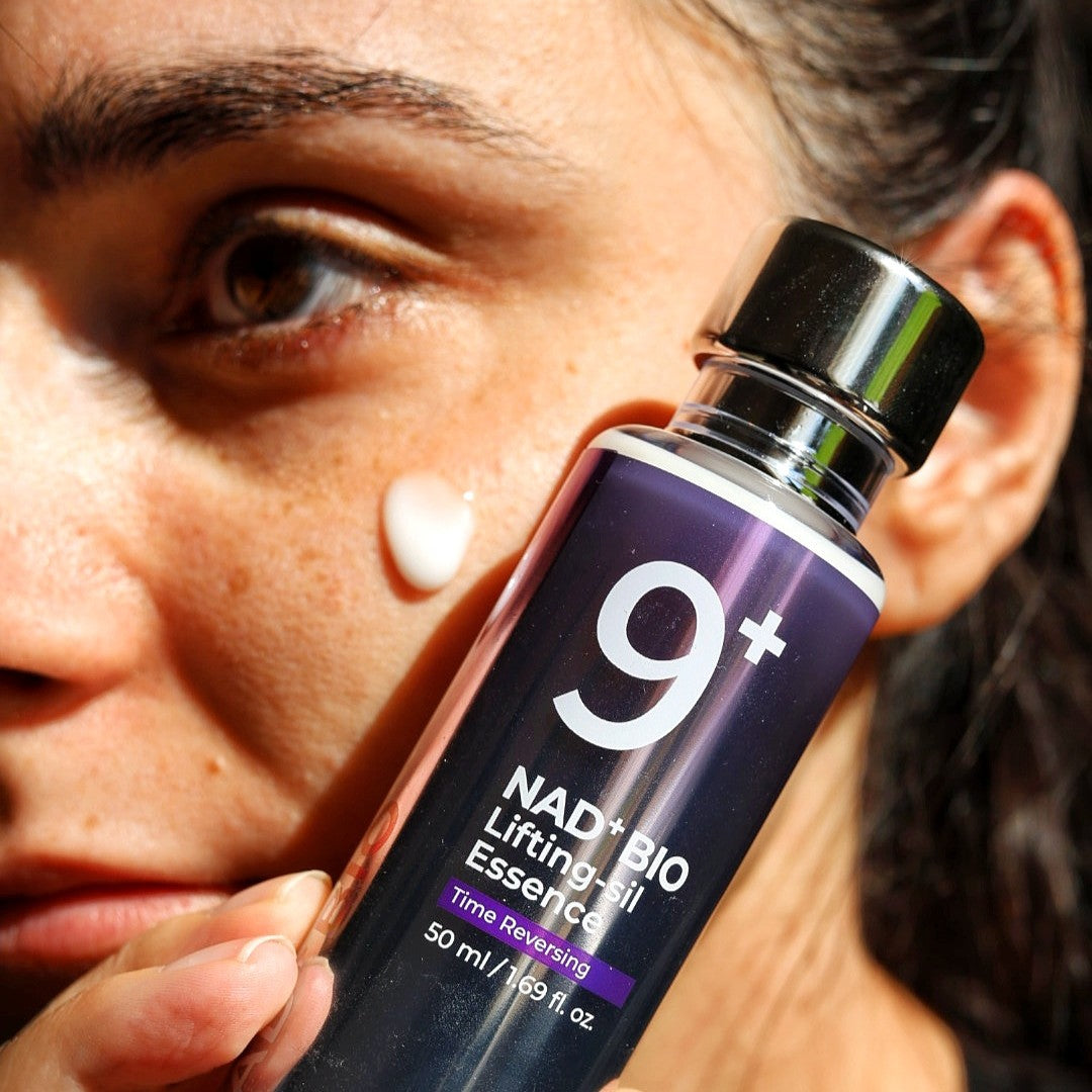 Numbuzin 9+NAD Bio Lifting-sil Essence