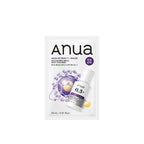 Anua Retinol Niacin Night Care Mask 24ml