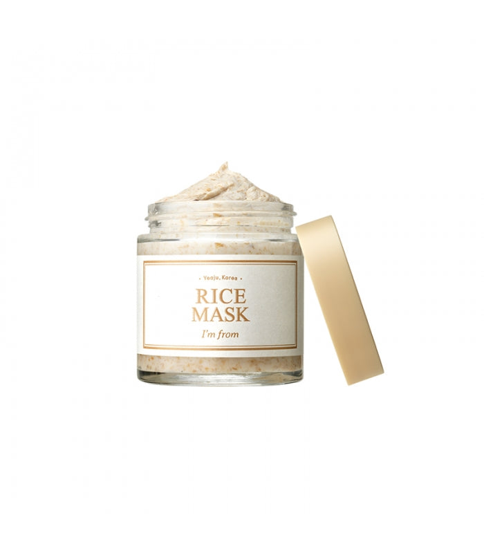 I'm from Rice Mask 110G Main image