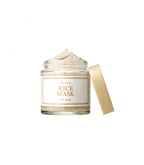 I'm from Rice Mask 110G