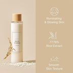 I'm from rice Toner 30ml