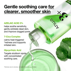 Anua - Azelaic Acid 3 Cica Skin Clarifying Toner 250ml