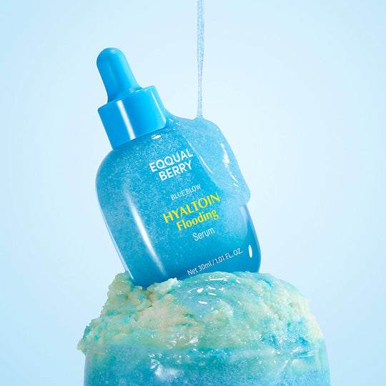 Eqqual berry Hyaltoin Flooding Serum Secondary image