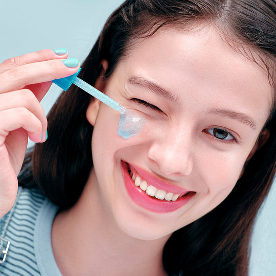 Eqqual berry Hyaltoin Flooding Serum