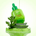 Eqqual berry Aloe PDRN Calming Serum 30ml