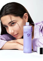 No.9 NAD+ PDRN Glow Boosting Toner