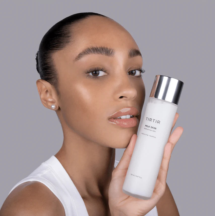 Tir Tir Milk Skin Toner 150ml Secondary image